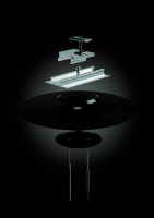 Flat Roof-Solar EPDM